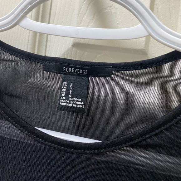 NWOT Forever 21 Top - Picture 3 of 4